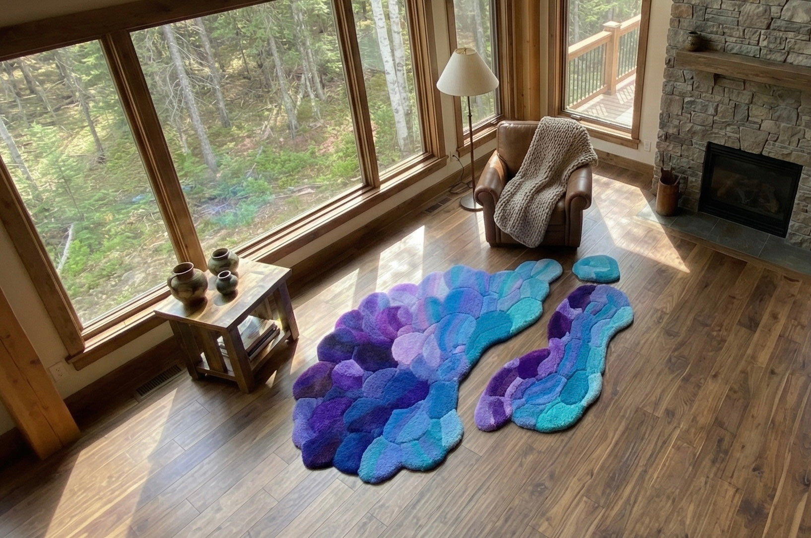 Hannah - Deconstructed