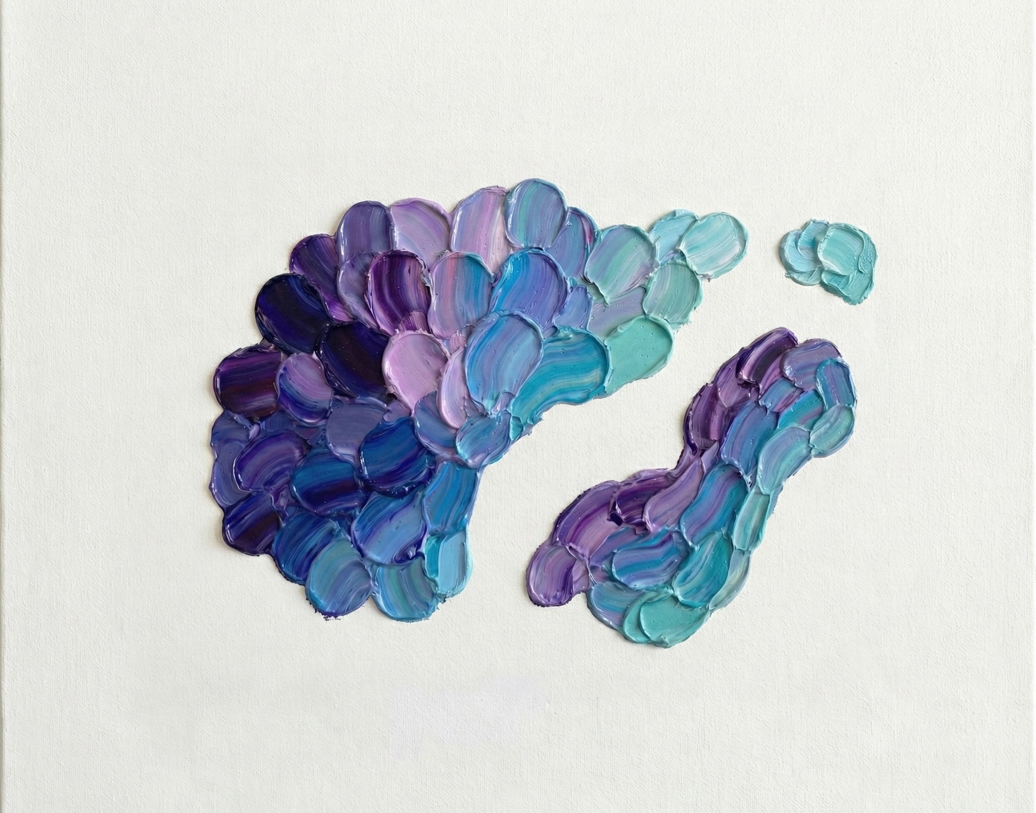 Hannah - Deconstructed